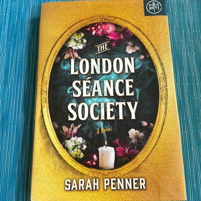 The London Séance Society