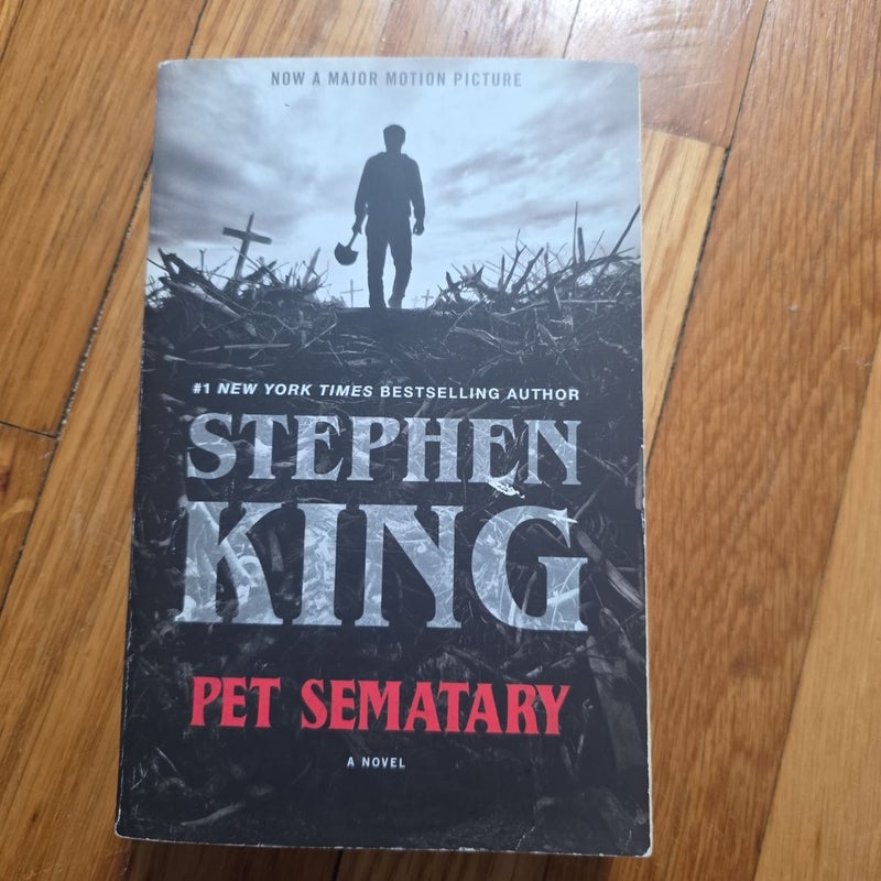 Pet Sematary