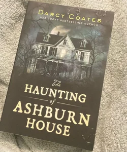 The Haunting of Ashburn House