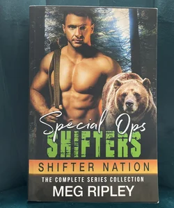 Special Ops Shifters