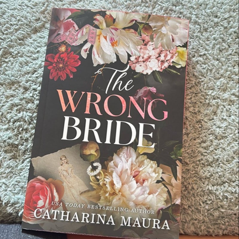 The Wrong Bride (Deluxe Edition)