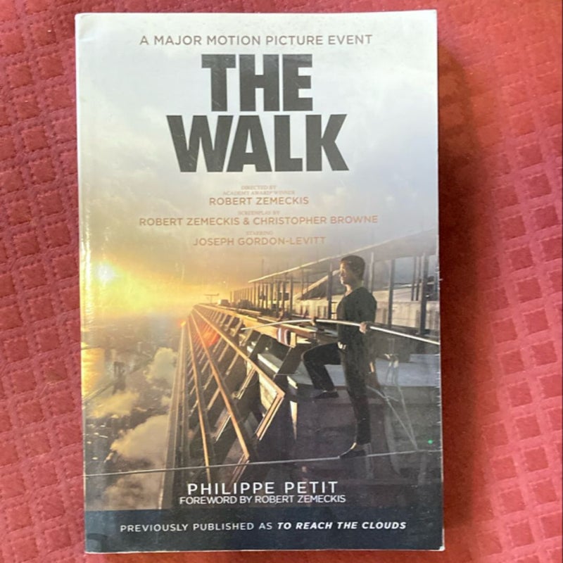 The Walk