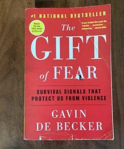 The Gift of Fear