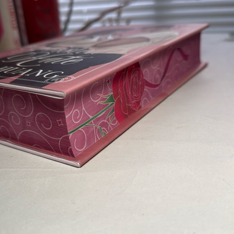 Twisted Hate - fairyloot