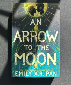 An Arrow To The Moon