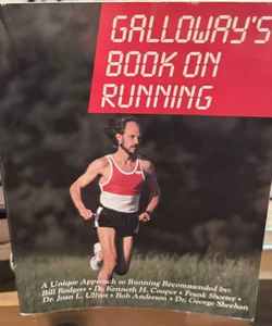 Galloway's Book on Running