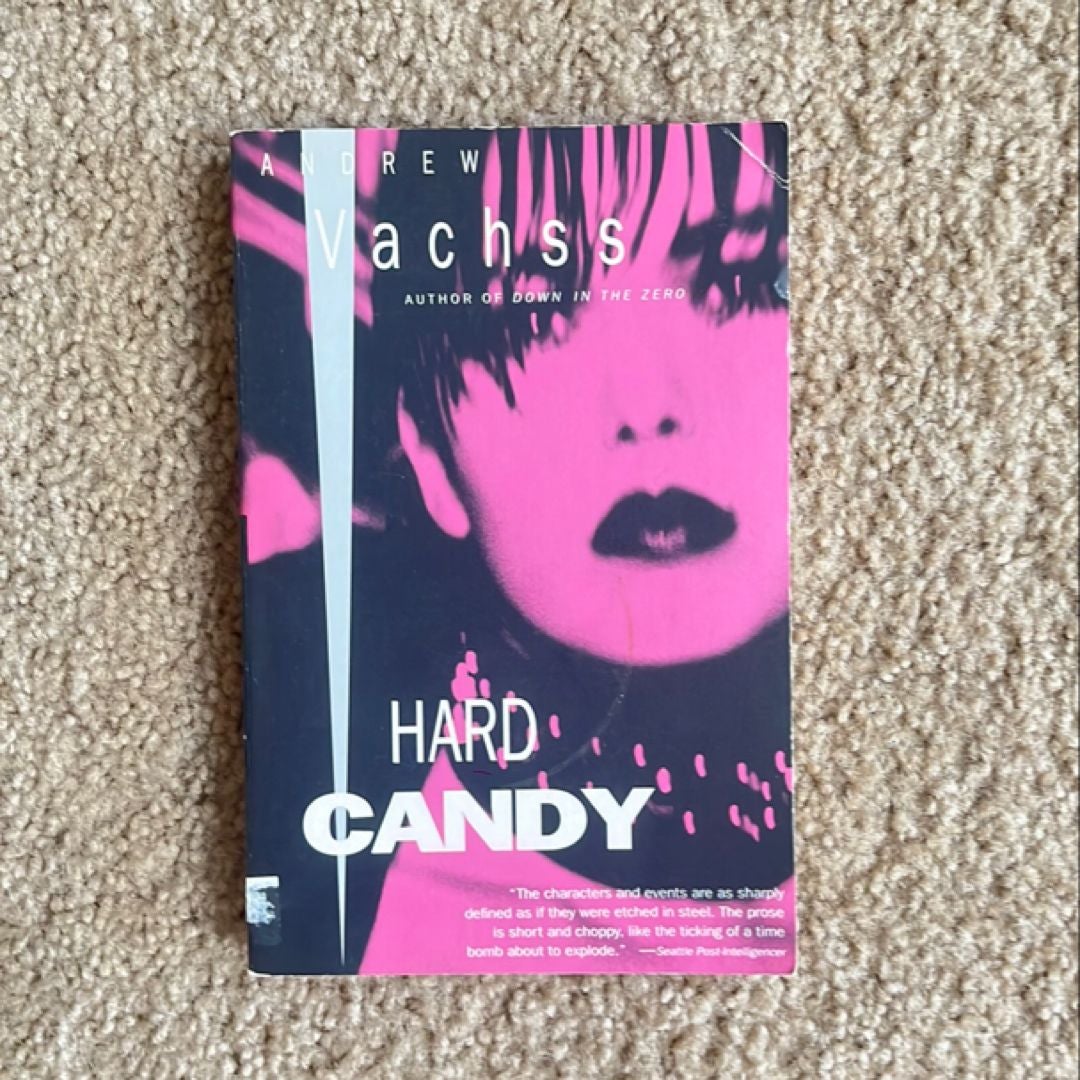 Hard Candy