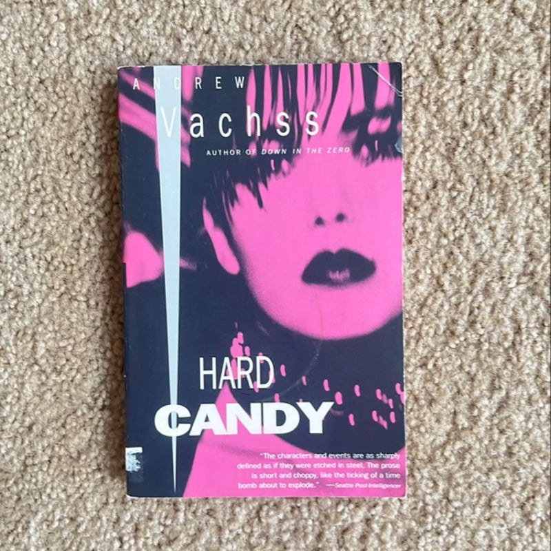 Hard Candy