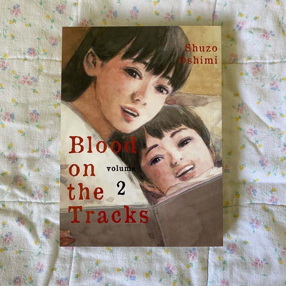 Blood on the Tracks, Volume 2