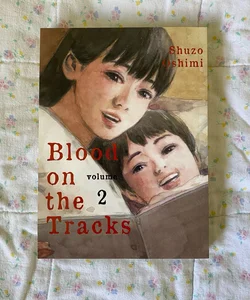 Blood on the Tracks, Volume 2