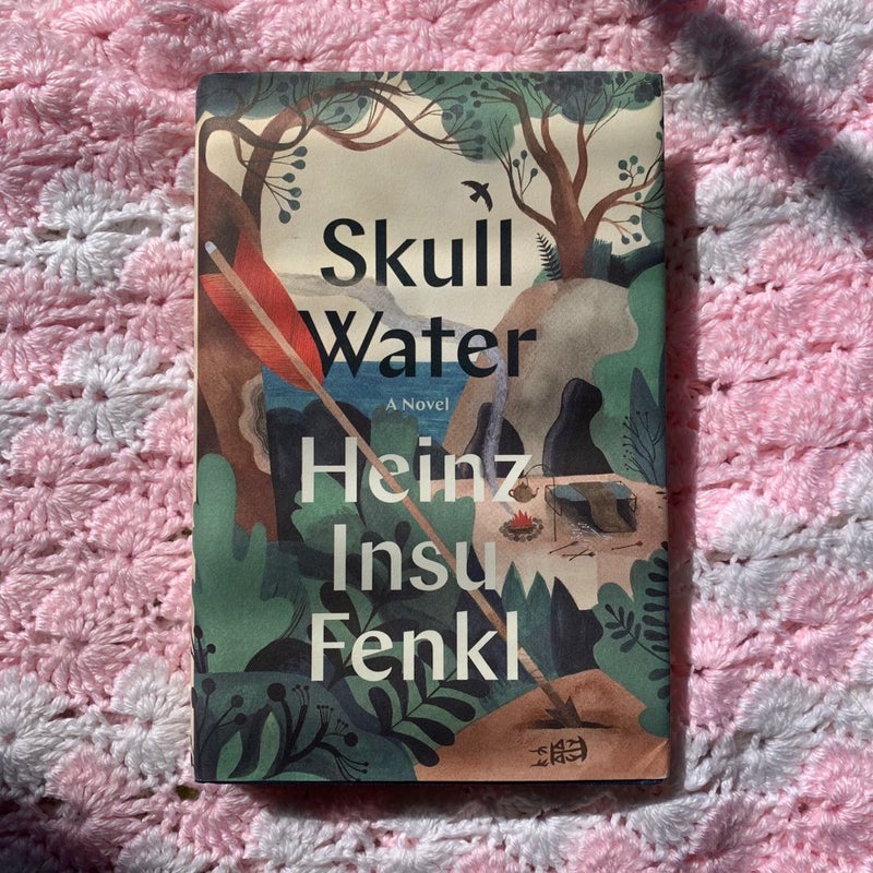 Skull Water