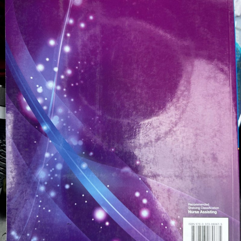 Mosby's Textbook for Nursing Assistants - Soft Cover Version