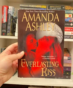 Everlasting Kiss