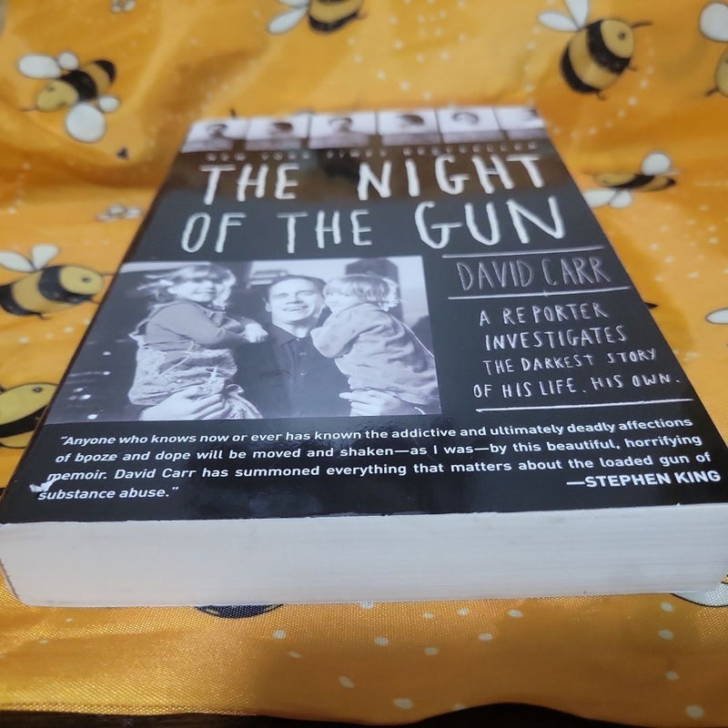 The Night of the Gun