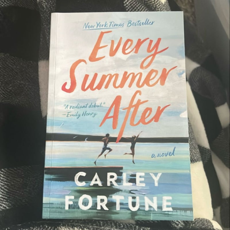 Every Summer After