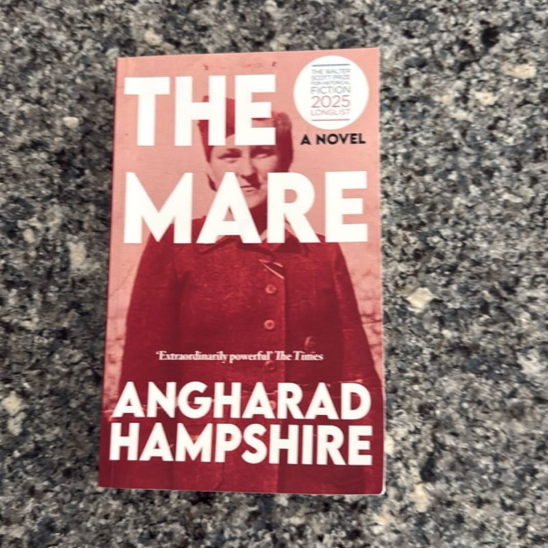 The Mare