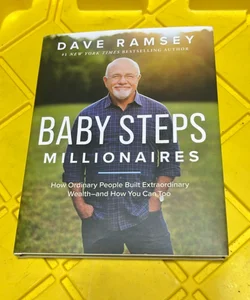 Baby Steps Millionaires