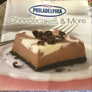 Trade Cookbook Philadelphia Cream Cheese