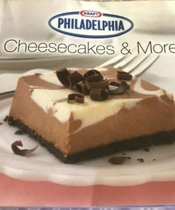 Trade Cookbook Philadelphia Cream Cheese