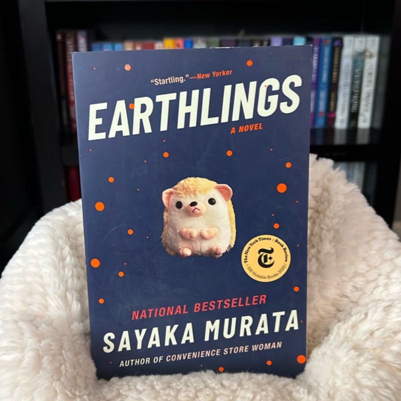 Earthlings