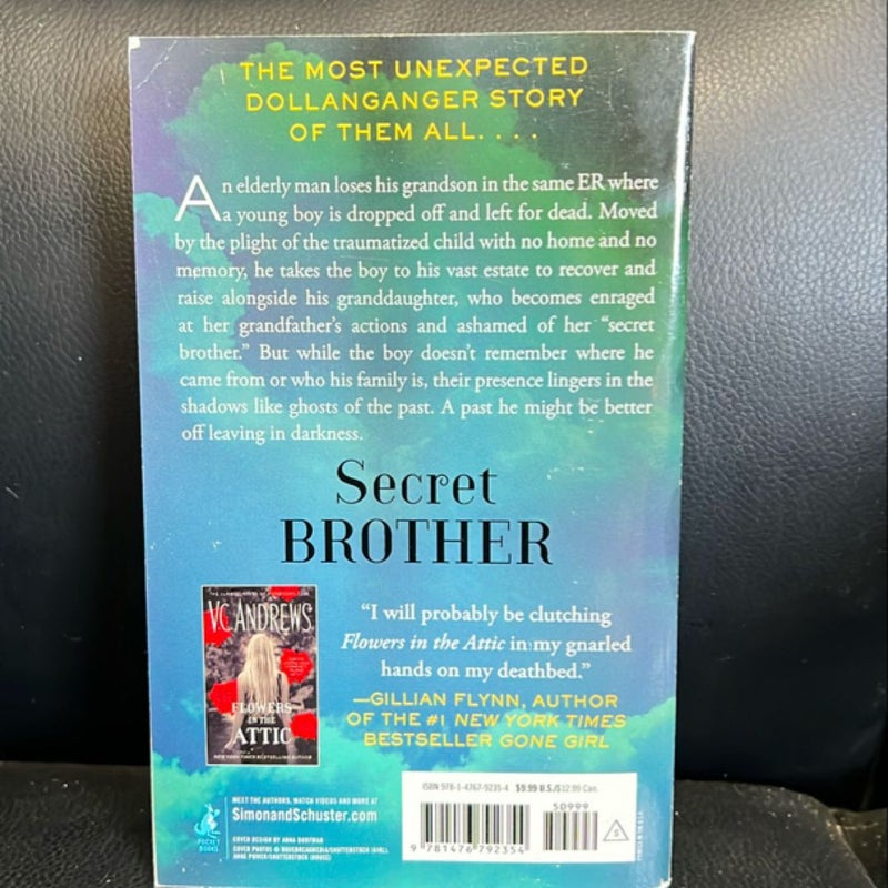 Secret Brother