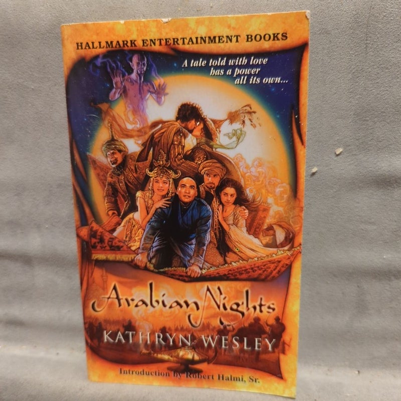 Arabian Nights