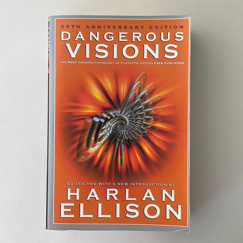 Dangerous Visions