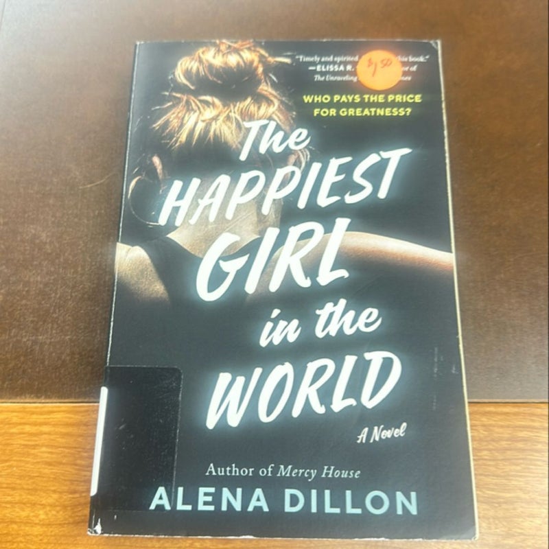 The Happiest Girl in the World