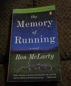 The Memory of Running