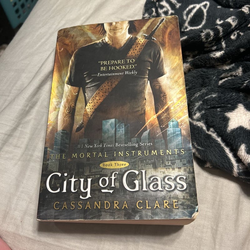 City of Glass