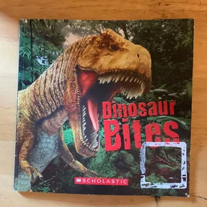 Dinosaur Bites