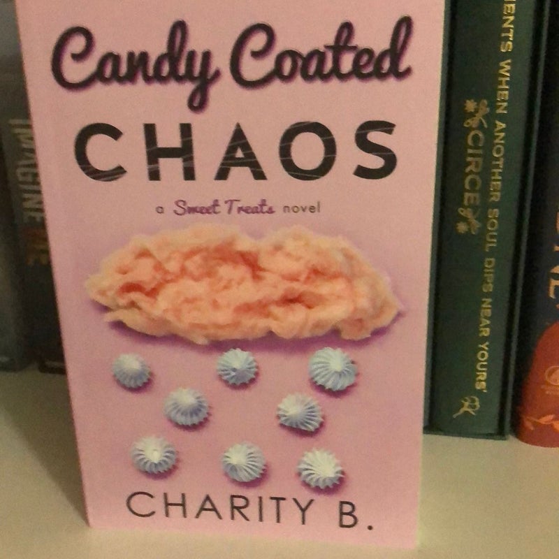 Candy Coated Chaos