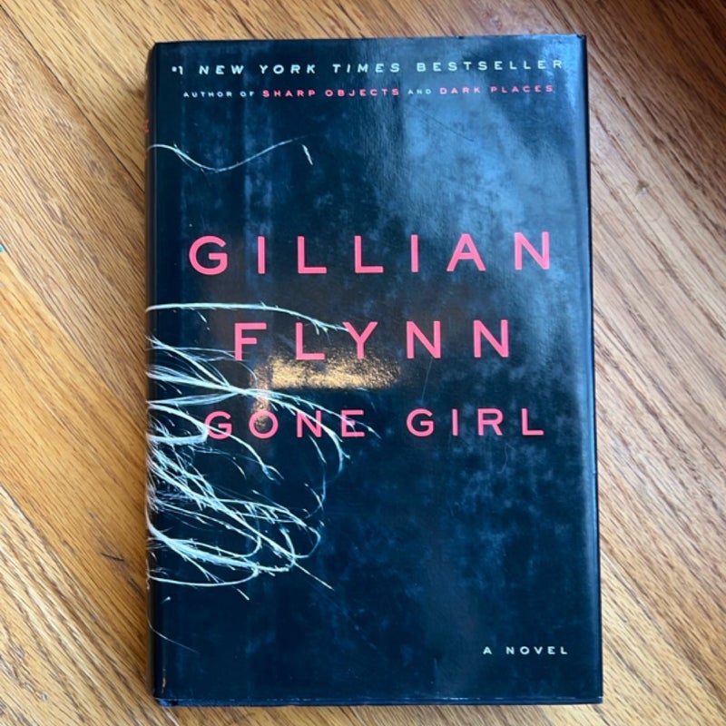 Gone Girl