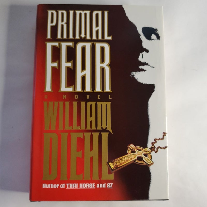 Primal Fear