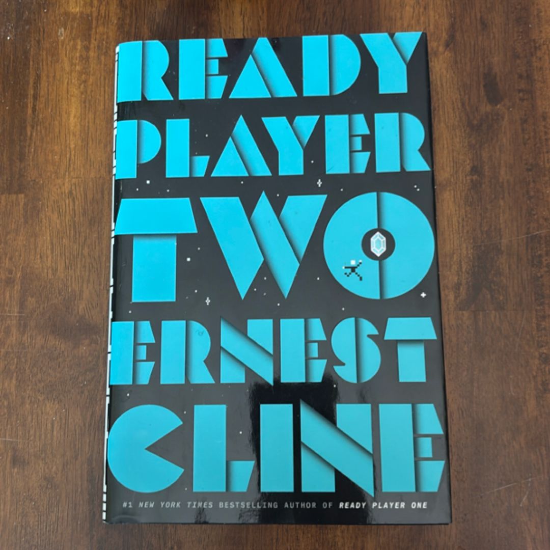 Ready Player Two