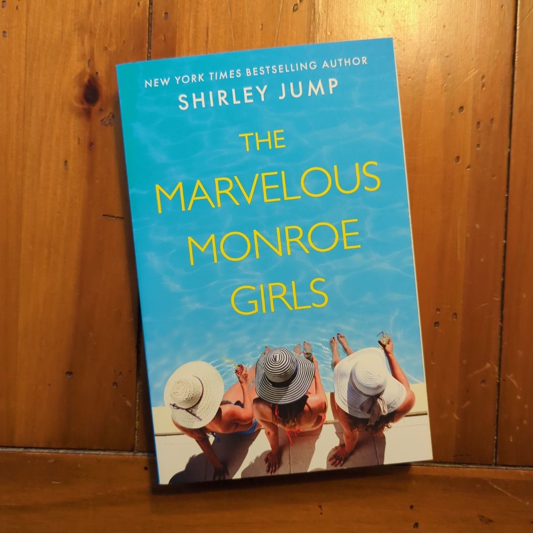 The Marvelous Monroe Girls