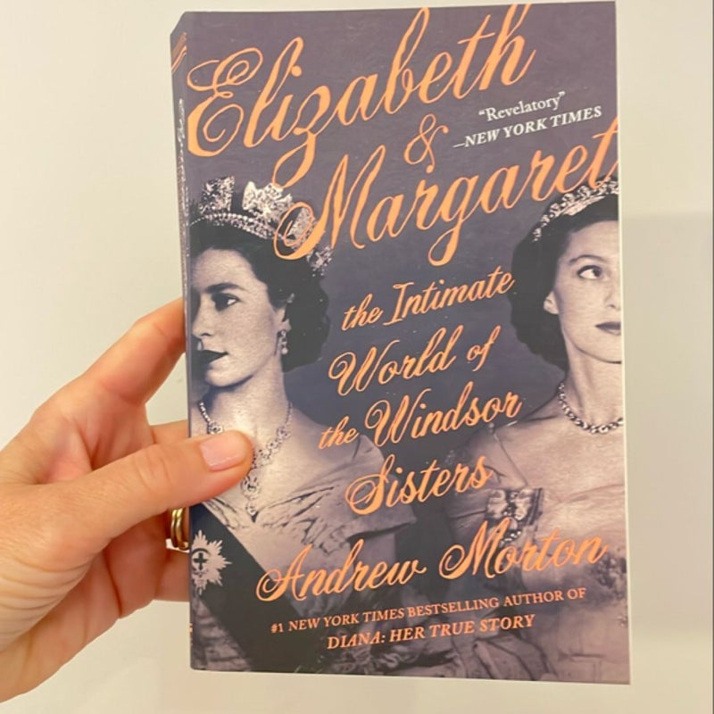 Elizabeth and Margaret