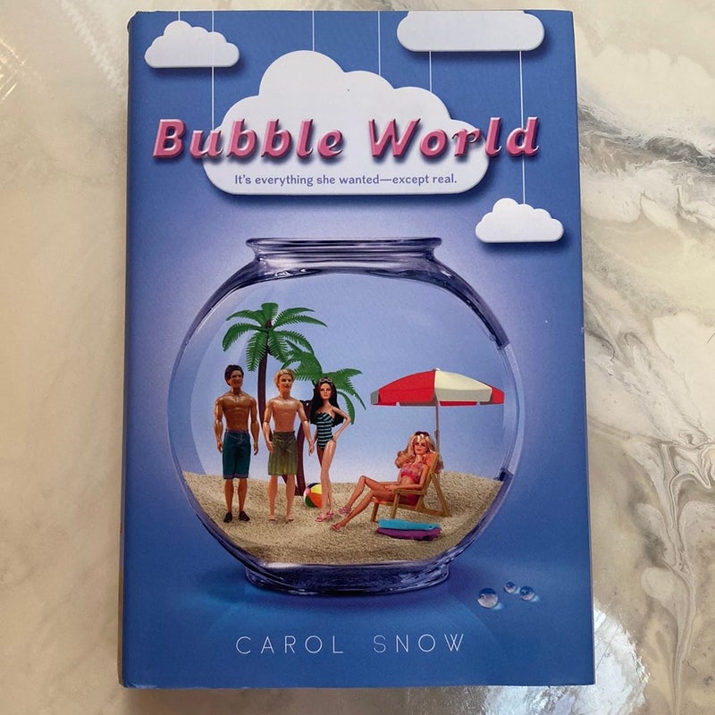 Bubble World