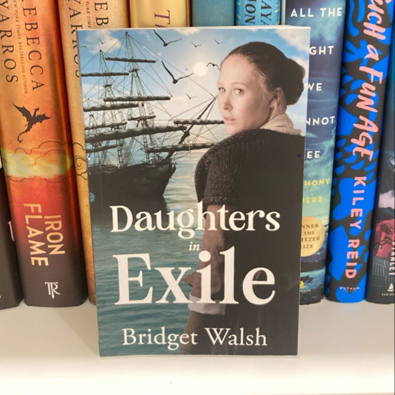 Daughters in Exile 