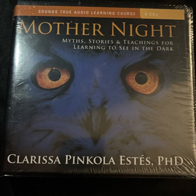 Mother Night