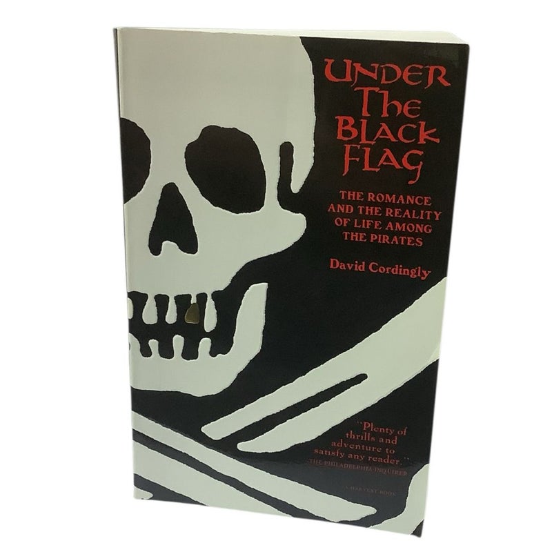 Under the Black Flag