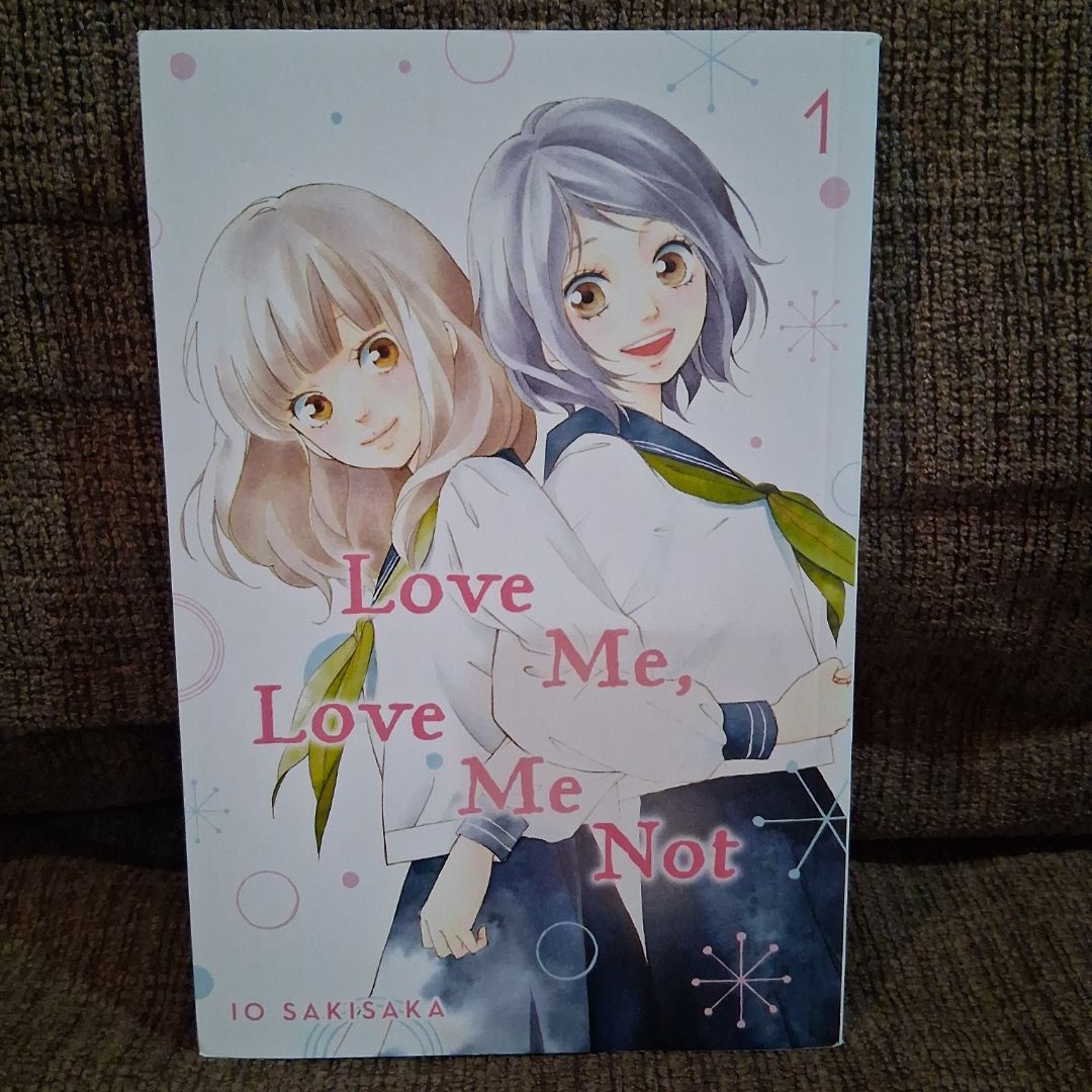 Love Me, Love Me Not, Vol. 1