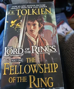 Part 1 The Fellowship of the Ring