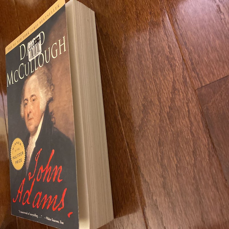 John Adams