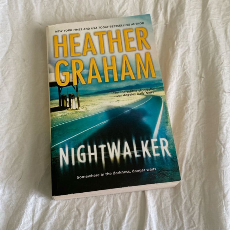 Nightwalker