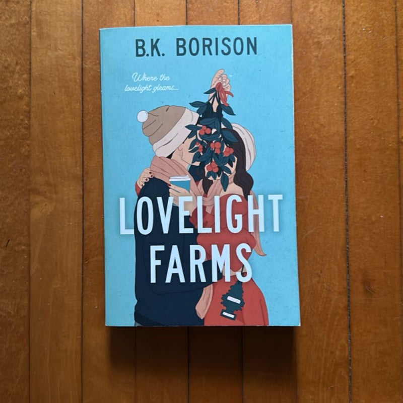 Lovelight Farms