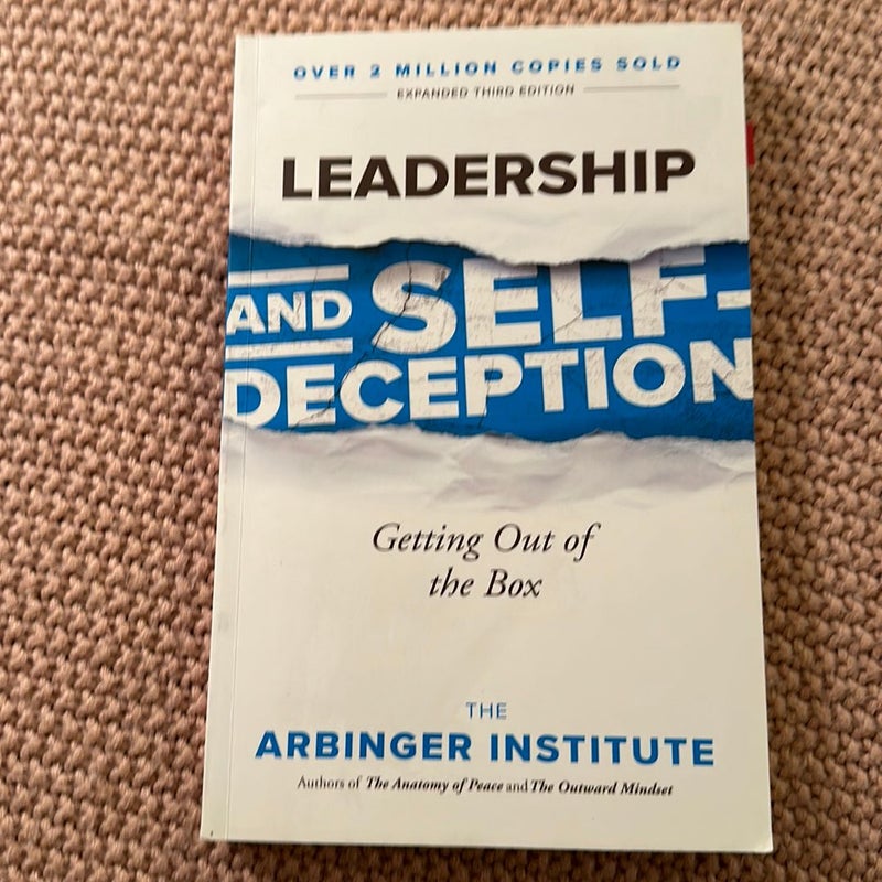 Leadership and Self-Deception