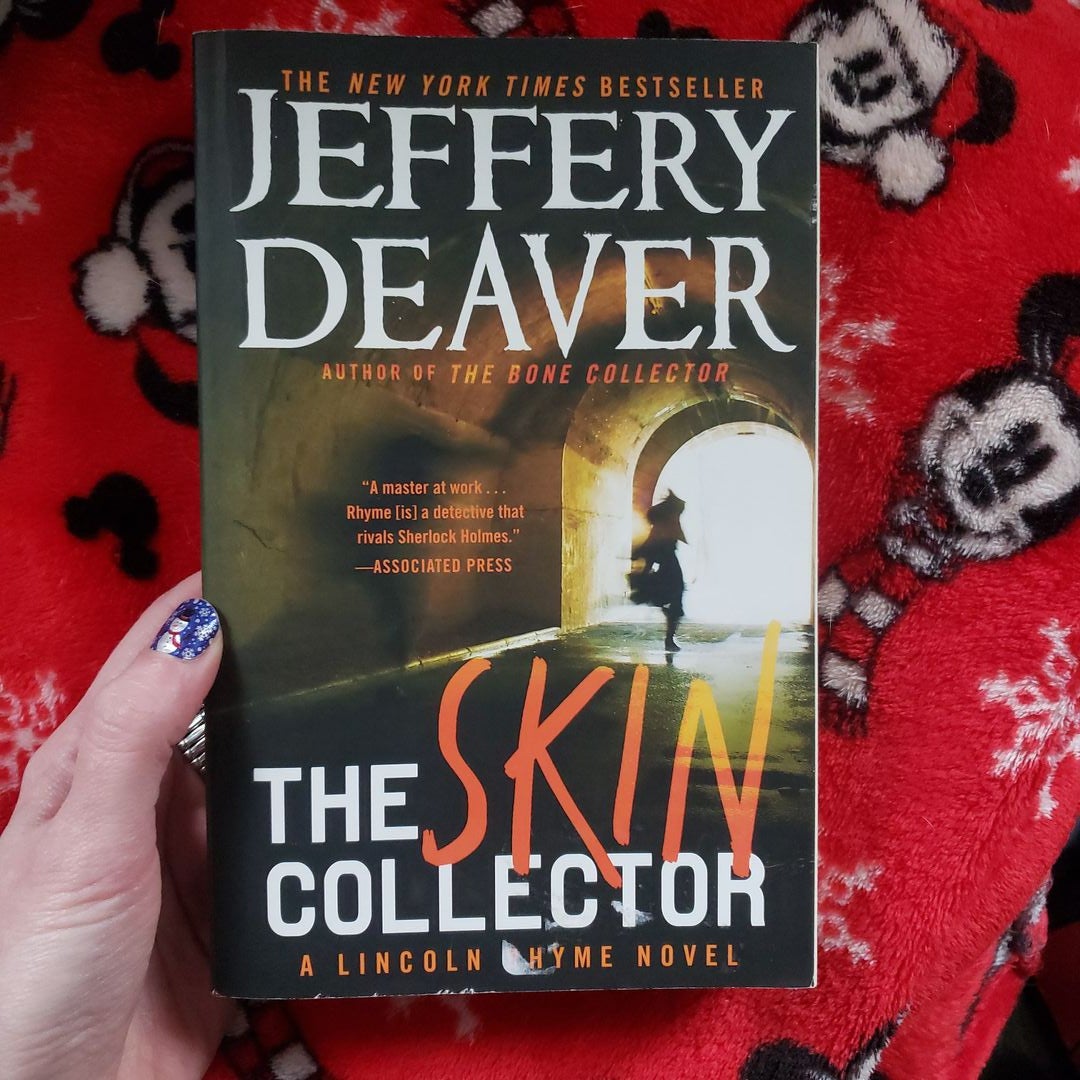 The Skin Collector