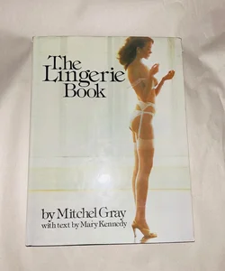 The Lingerie Book