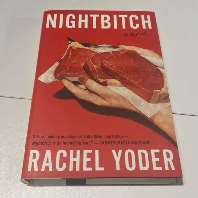 Nightbitch